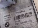 Радиатор (маслоохладитель) АКПП BMW 5, 6-я серия (E60, E61, E63, E64) фотография №3