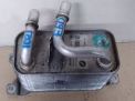 Радиатор (маслоохладитель) АКПП BMW 5, 6-я серия (E60, E61, E63, E64) фотография №1