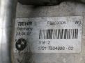 Радиатор (маслоохладитель) АКПП BMW 5, 6-я серия (E60, E61, E63, E64) фотография №3