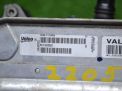 Радиатор (маслоохладитель) АКПП BMW 5-я серия F10 7638580 фотография №4