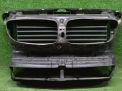 Рамка радиатора BMW 5-я Серия F10 фотография №1
