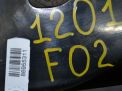 Рамка радиатора BMW 7-я серия F01 F02 фотография №6