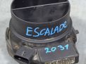 Расходомер воздуха (массметр) Cadillac Эскалейд 2 6.0i фотография №1