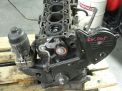 Блок двигателя Chevrolet / Daewoo Z20S1 фотография №2