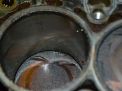 Блок двигателя Chevrolet / Daewoo F16D4 фотография №6