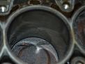 Блок двигателя Chevrolet / Daewoo F16D4 фотография №8