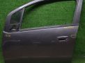 Дверь передняя левая Chevrolet / Daewoo Спарк 3 фотография №1