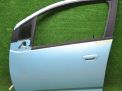 Дверь передняя левая Chevrolet / Daewoo Спарк 3 фотография №1