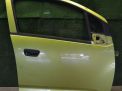 Дверь передняя правая Chevrolet / Daewoo Спарк 3 фотография №1