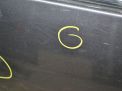 Дверь задняя правая Chevrolet / Daewoo Спарк 3 , д фотография №4