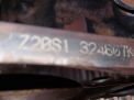 Двигатель Chevrolet / Daewoo Z20S1 фотография №5