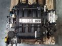 Двигатель Chevrolet / Daewoo B10D1 фотография №4
