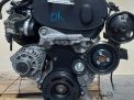 Двигатель Chevrolet / Daewoo F16D4 105 т.км. фотография №1