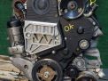 Двигатель Chevrolet / Daewoo Z20S1 фотография №1