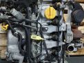 Двигатель Chevrolet / Daewoo Z20S1 фотография №4