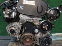 Двигатель Chevrolet / Daewoo F16D4 фотография №1