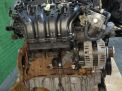 Двигатель Chevrolet / Daewoo F16D4 фотография №2