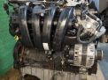 Двигатель Chevrolet / Daewoo F18D4 фотография №2