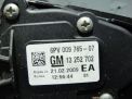 Педаль газа Chevrolet / Daewoo Круз фотография №2