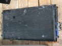 Радиатор кондиционера (конденсер) Chrysler Вояджер 4 3.3i фотография №2