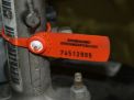 Усилитель тормозов вакуумный Chrysler Вояджер 4, 3.3i фотография №5