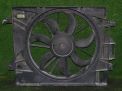 Вентилятор охлаждения радиатора Chrysler Гранд Караван 5 3.8i фотография №1