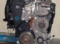 Двигатель Ford UFDB D4204T 2.0 TDCI, голый фотография №1