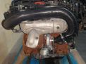 Двигатель Ford UFDB D4204T 2.0 TDCI, голый фотография №2