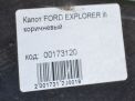 Капот Ford Эксплорер 3 фотография №12