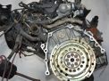 Двигатель Honda B20A SOHC 2 Carb фотография №3