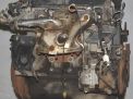 Двигатель Honda B20A SOHC 2 Carb фотография №3