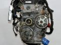 Двигатель Honda P07A фотография №1