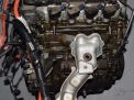 Двигатель Honda LDA фотография №2