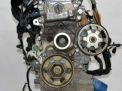 Двигатель Honda P07A фотография №1