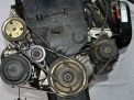 Двигатель Honda B18A DOHC Silver фотография №1