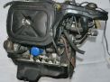 Двигатель Honda B18A DOHC Silver фотография №2