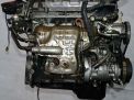 Двигатель Honda B18A DOHC Silver фотография №5