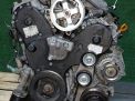 Двигатель Honda J37A2 фотография №1