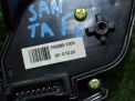 Блок кнопок Hyundai / Kia Санта Фе 3, на руль фотография №7