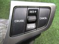 Блок кнопок Hyundai / Kia Ай40 , в руль фотография №4