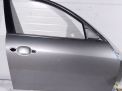 Дверь передняя правая Hyundai / Kia Генезис I, голая фотография №1
