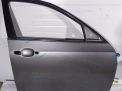 Дверь передняя правая Hyundai / Kia Экус 2, голая фотография №1