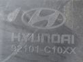 Фара левая Hyundai / Kia Соната 7 фотография №4