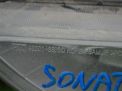 Фара противотуманная левая Hyundai / Kia Соната 6 фотография №2