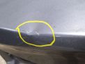 Крышка багажника Hyundai / Kia Ай40 фотография №3