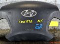 Подушка безопасности в рулевое колесо Hyundai / Kia Грандёр 4 фотография №1