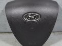 Подушка безопасности в рулевое колесо Hyundai / Kia Ай30 1 фотография №1