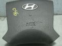 Подушка безопасности в рулевое колесо Hyundai / Kia Гранд Старекс фотография №1
