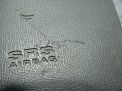 Подушка безопасности в рулевое колесо Hyundai / Kia Гранд Старекс фотография №2