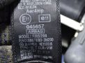 Ремень безопасности Hyundai / Kia Генезис I , передний правый фотография №2